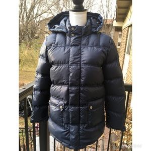 kinloch anderson jacket